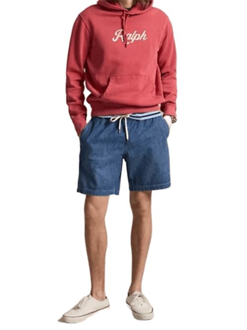 DENIM POLO RALPH LAUREN | 710P02689001